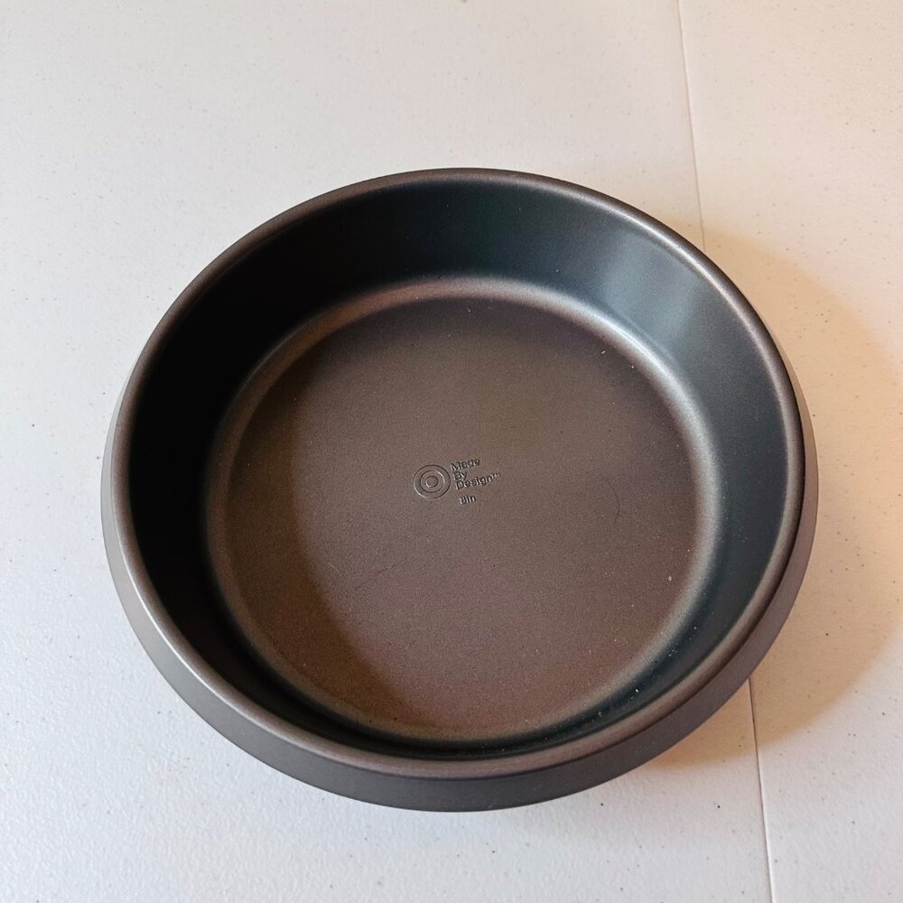 8 inch Cake Pan Made By Design Nonstick Round Cake Pan